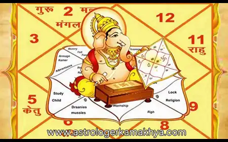 Kundli Dosh Removal