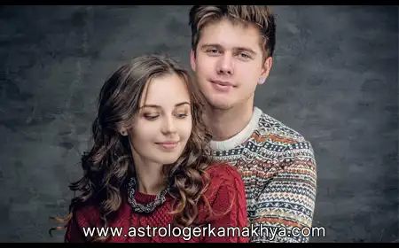 Love Astrology