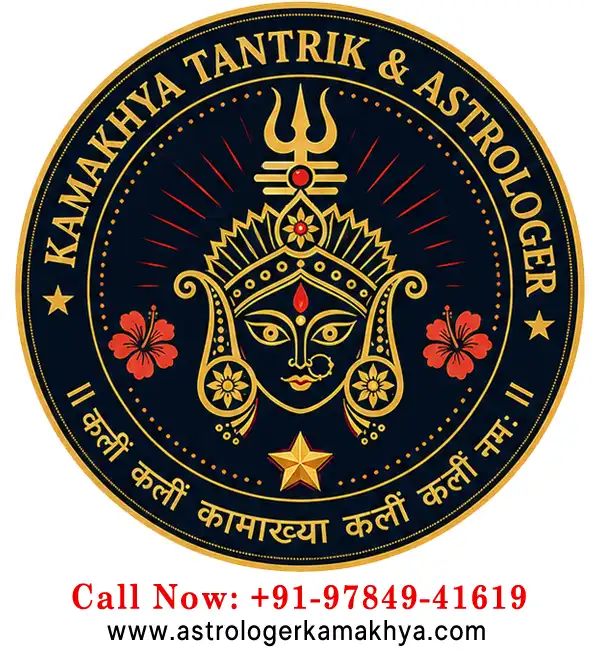 Kamakhya Astrologer in India